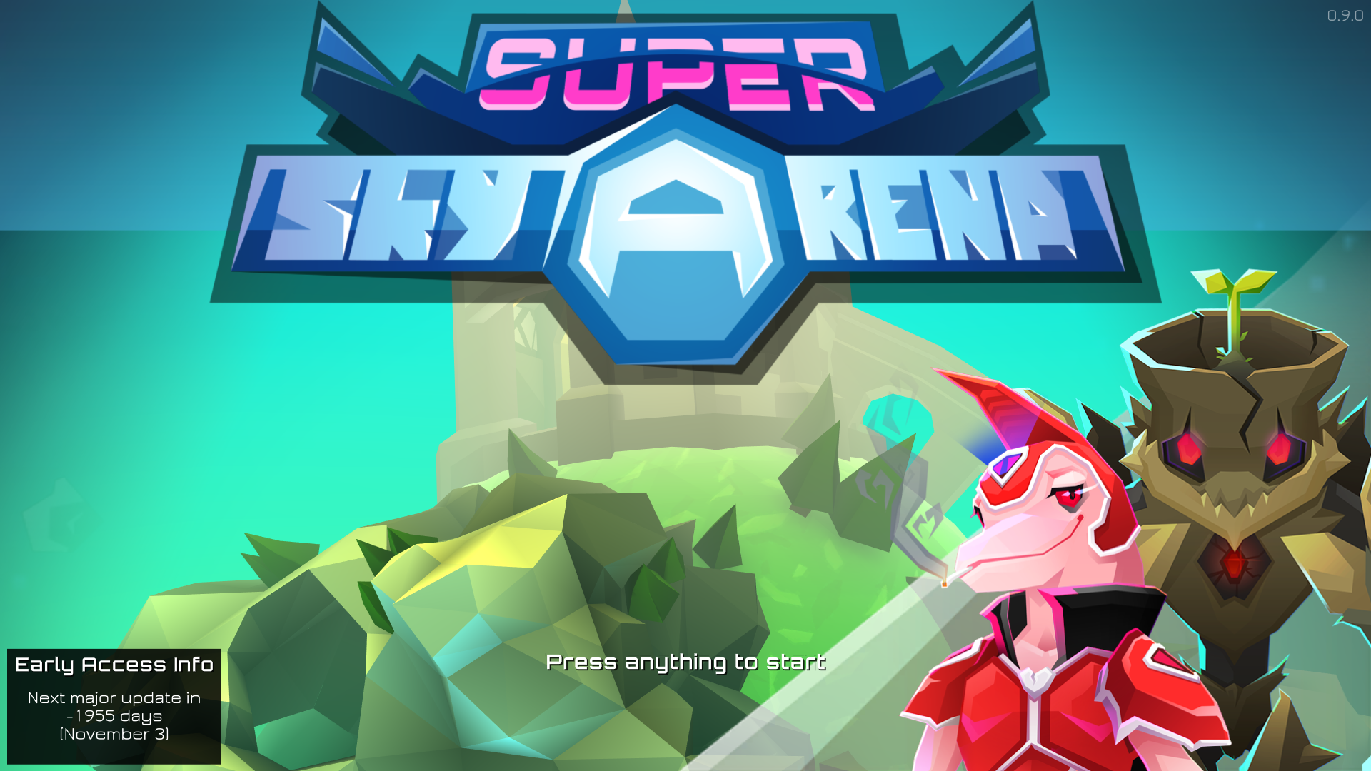 Steam post image