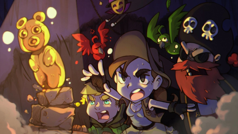 ASDAD: All-Stars Dungeons and Diamonds - The end of the Road ...