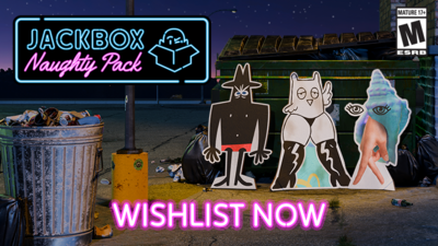 The Jackbox Party Pack 2 on Steam