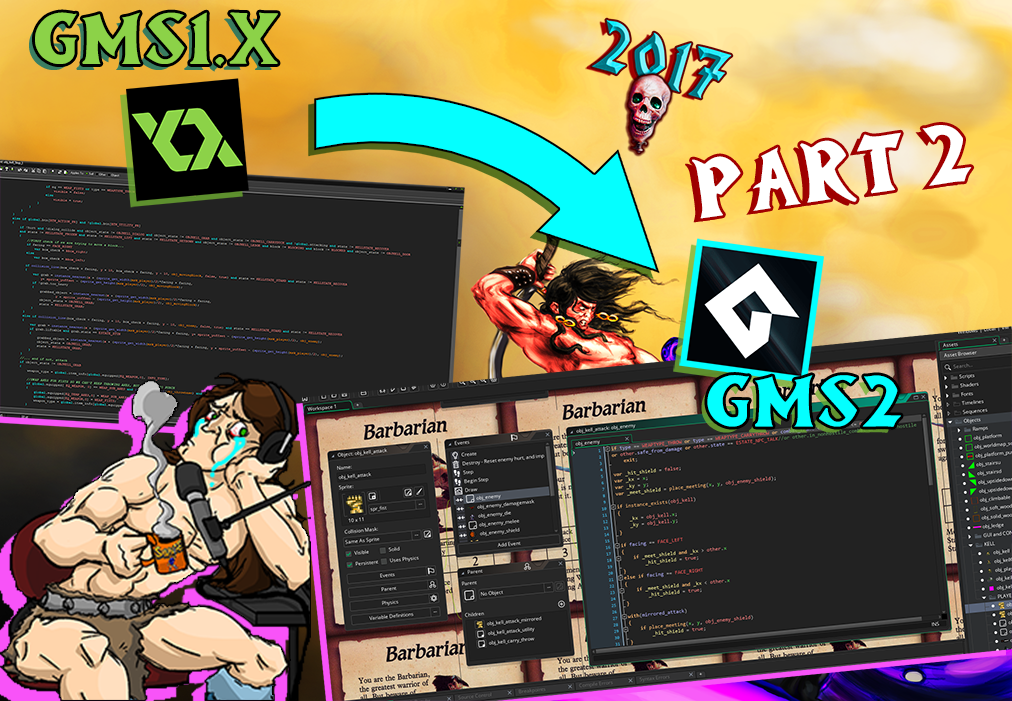 Steam post image