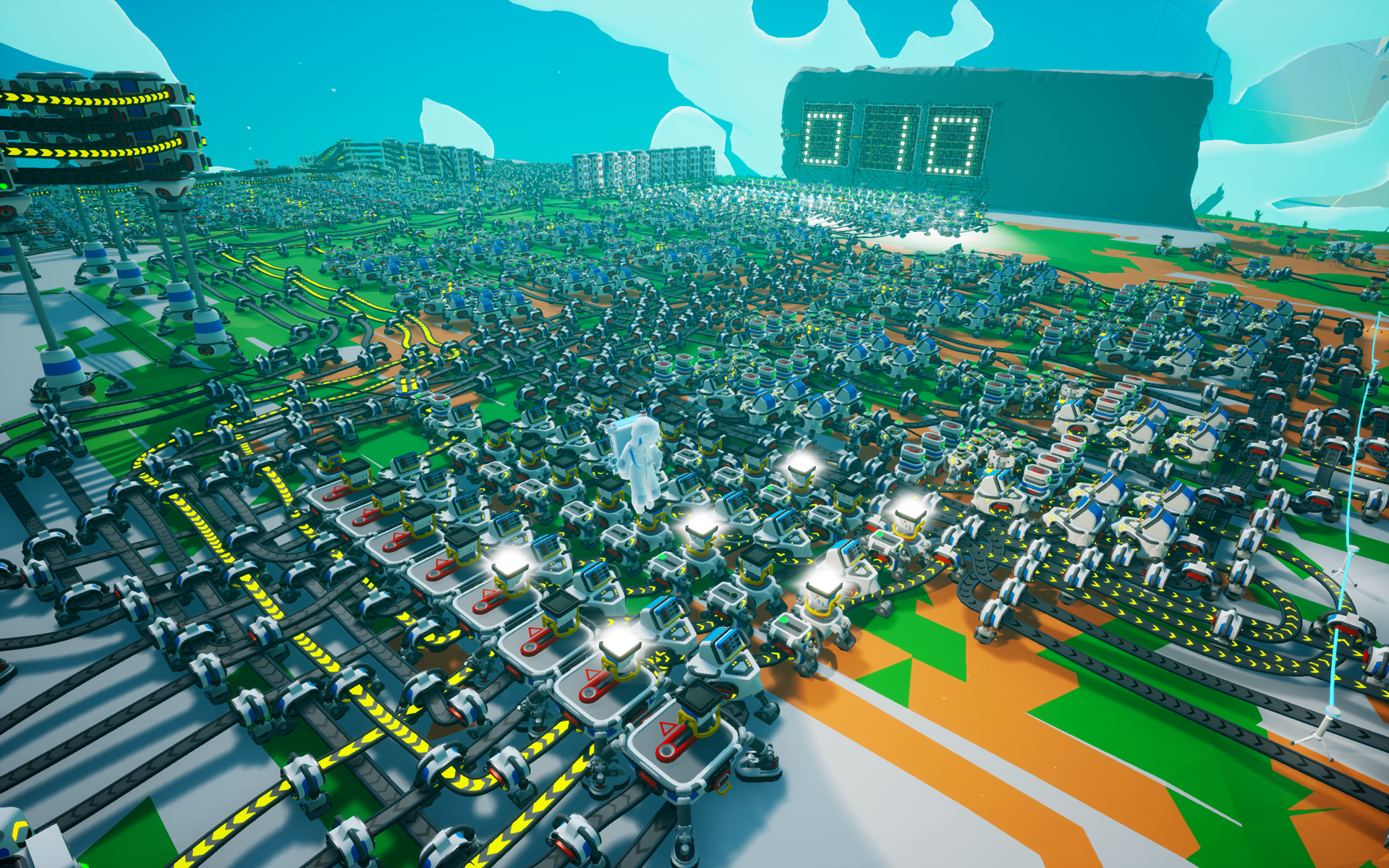 Steam post image