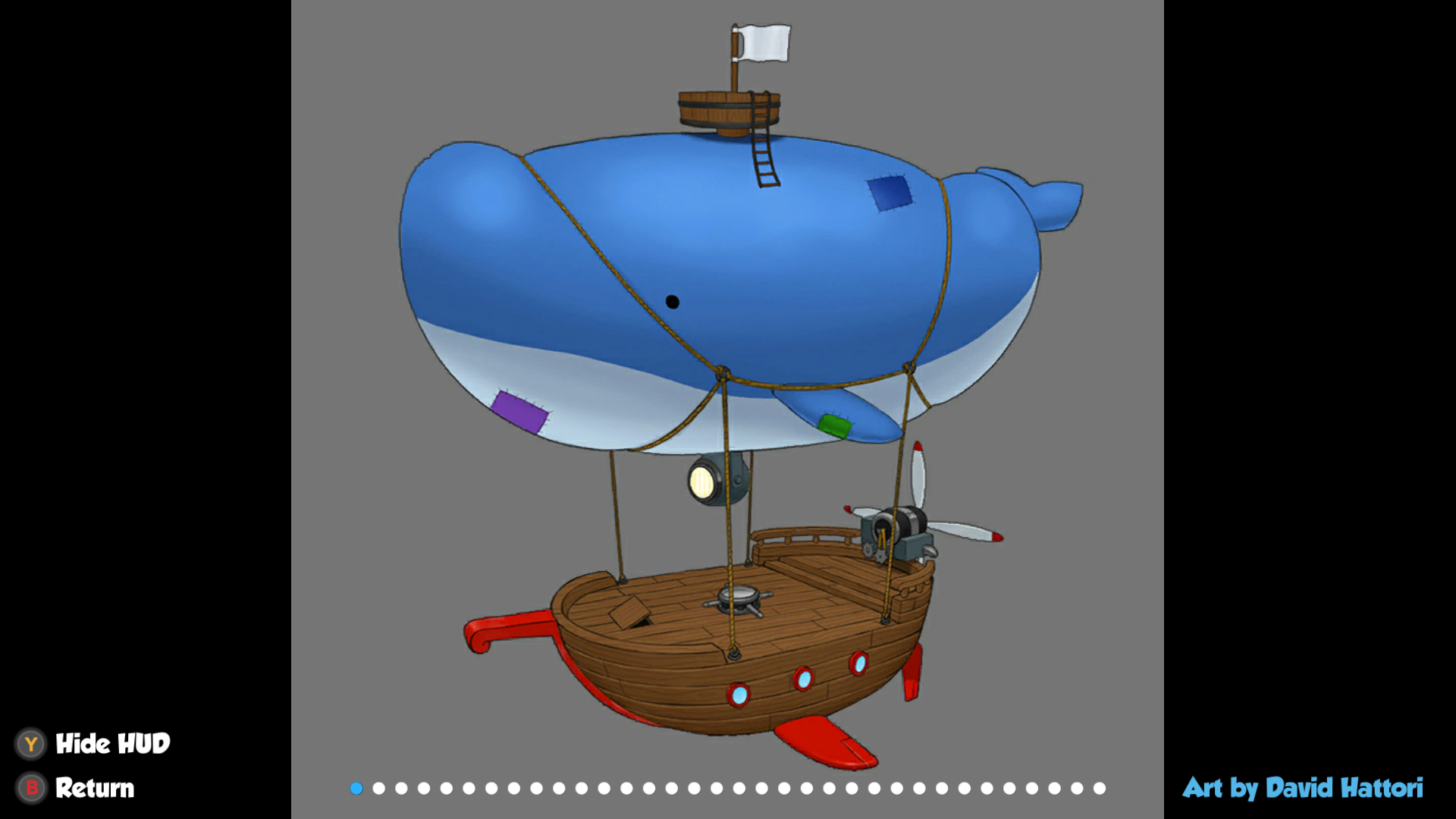 Steam post image