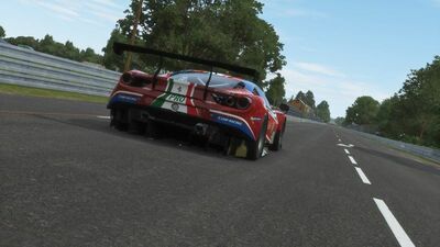 rFactor 2 on Steam