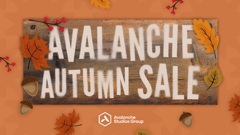 Avalanche Autumn Sale - 2025