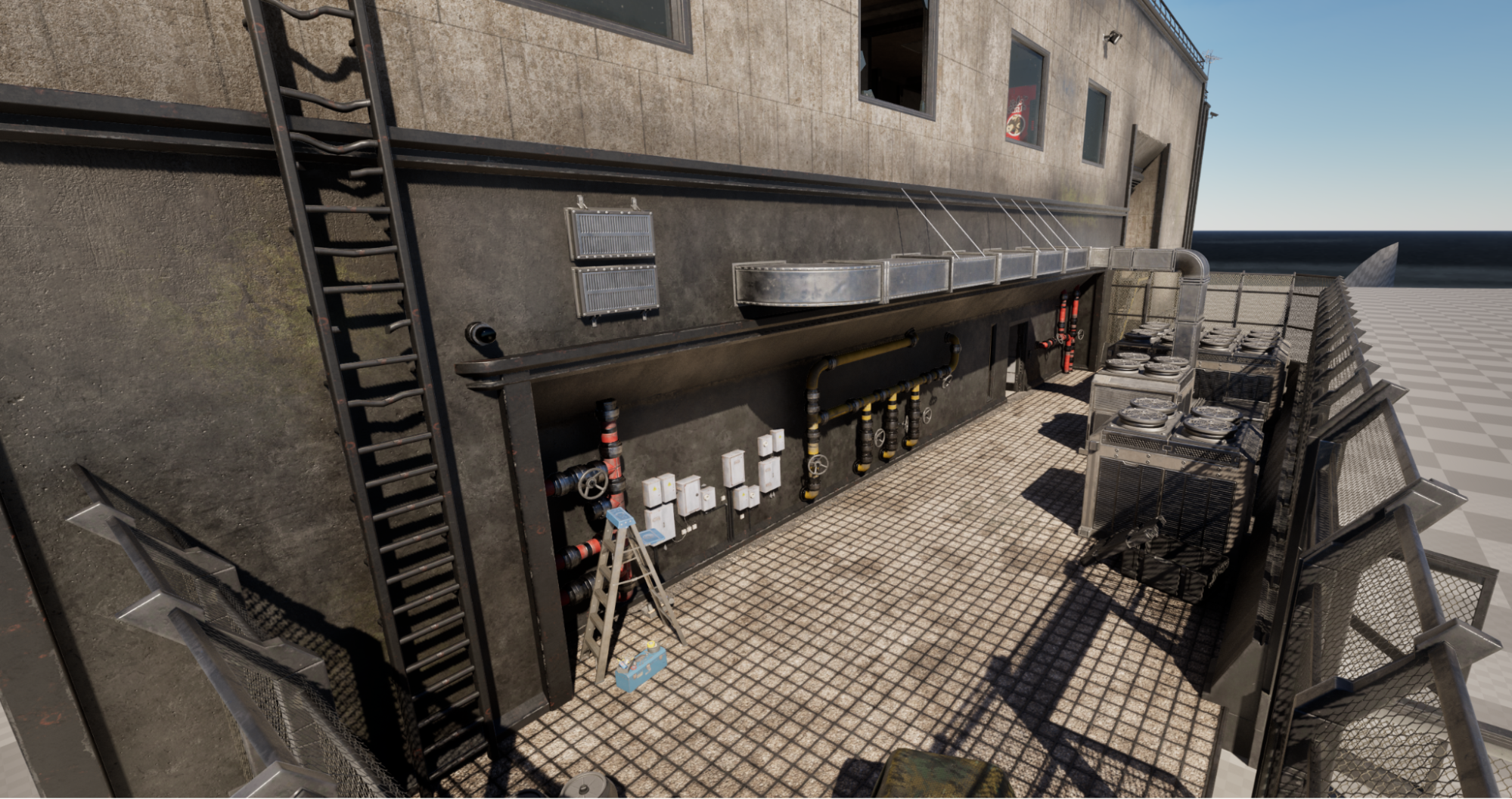 Steam post image