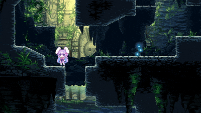 Ribi Steam Community :: Rabi-Ribi