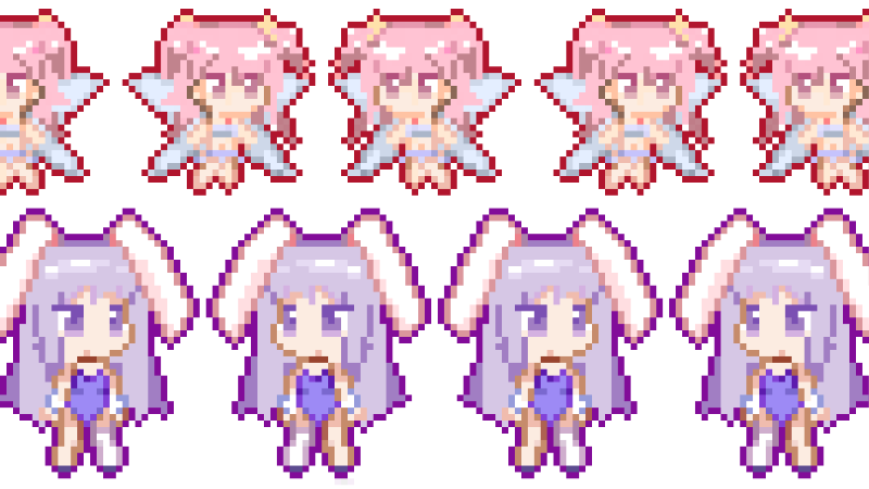Steam :: Rabi-Ribi :: [Pro Rabi-Ribi Tips]