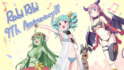 Rabi-Ribi on Steam