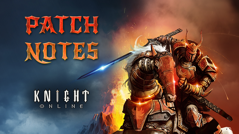 [Patch Notes] May 6, 2026