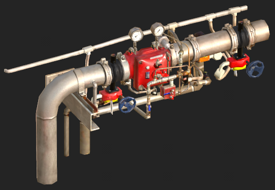 Steam post image
