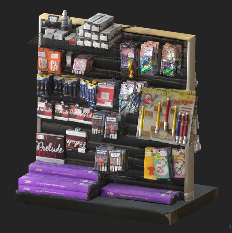 Steam post image