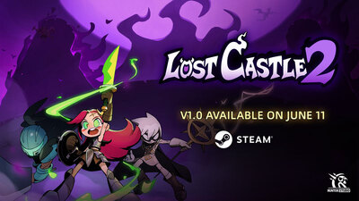 Lost Castle: The Old Ones Awaken / 失落城堡: 遗迹守护者 on Steam