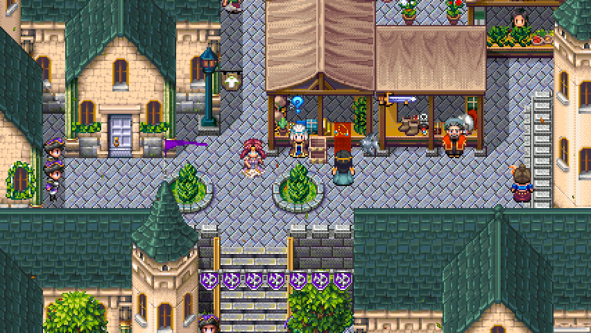 Steam コミュニティ :: エアラフェル （拡張版）