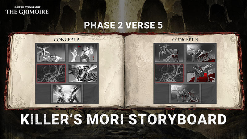 Dead by Daylight Grimoire 2026: Community Voting Details and Updates Dead by Daylight Grimoire 2026: Community Voting Details and Updates