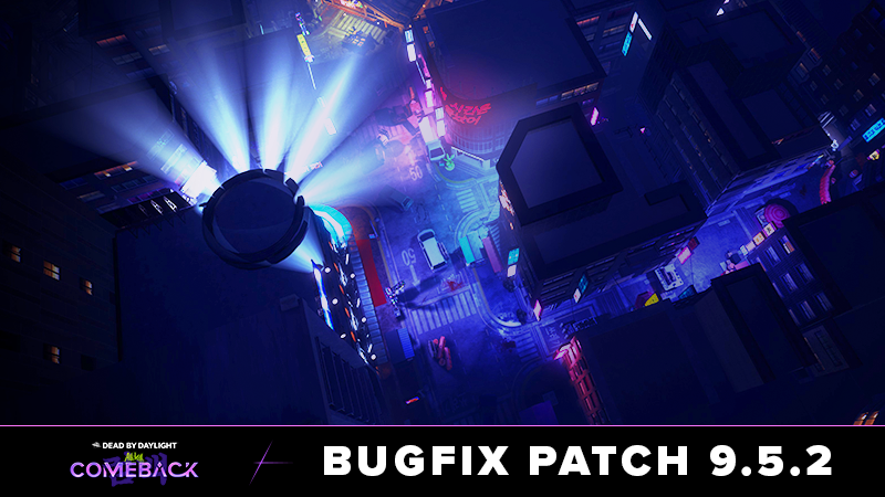 9.5.2 | Bugfix Patch