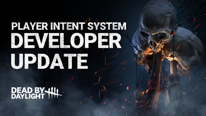 Developer Update | Player Intent System