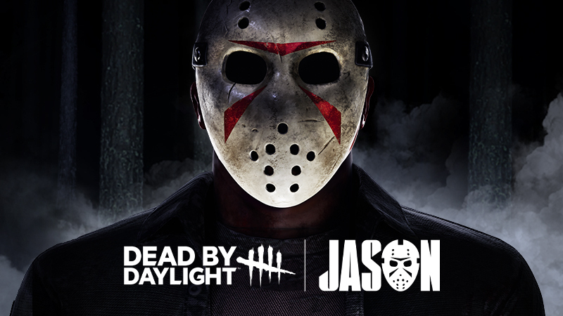 Dead by Daylight | Jason launch stream, Featuring PaulieEsther (replay)