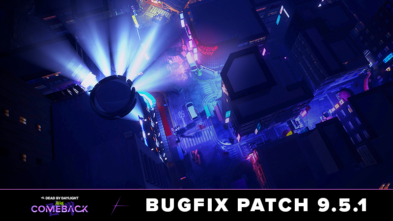 9.5.1 | Bugfix Patch