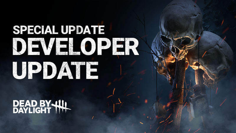 Important Developer Update