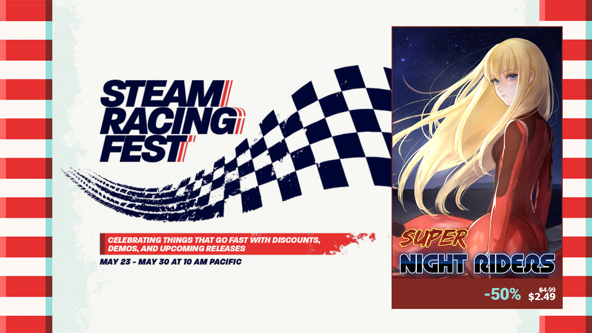 Steam post image