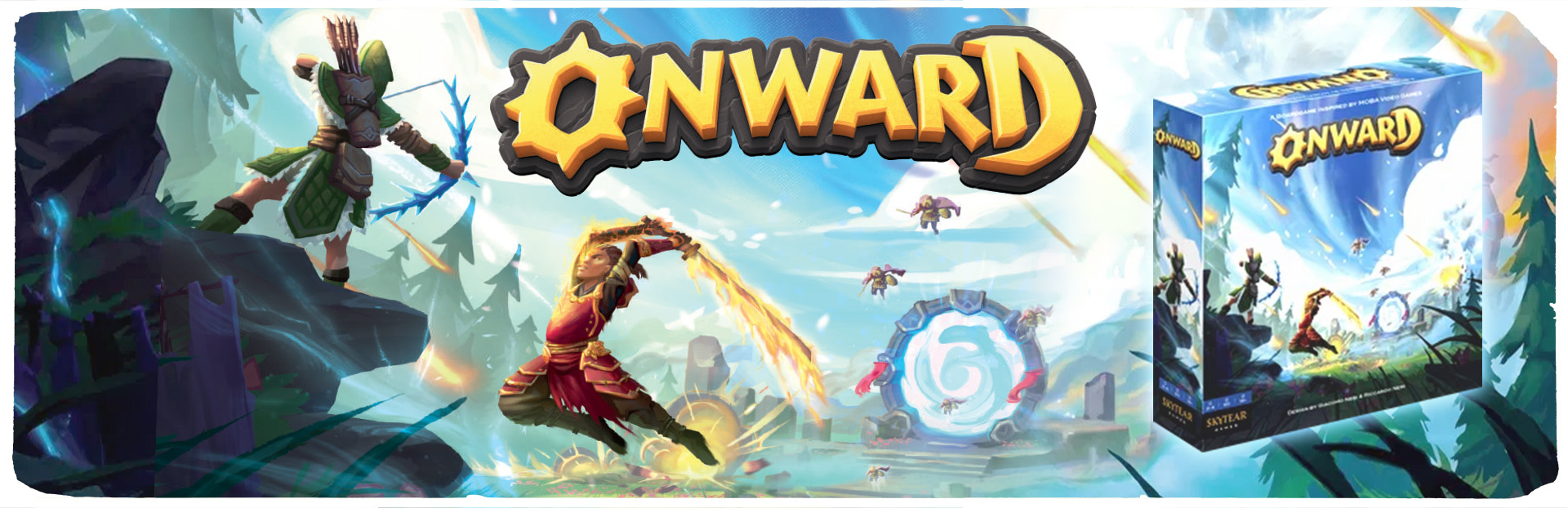 Steam post image