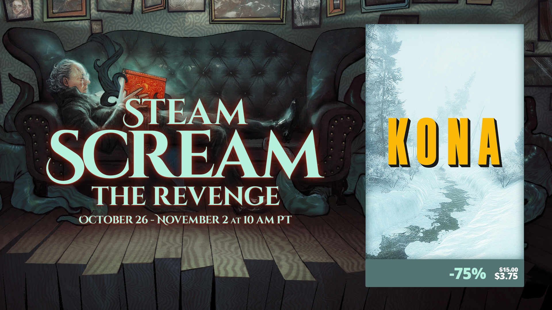 Steam post image