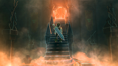 Book of Demons on Steam