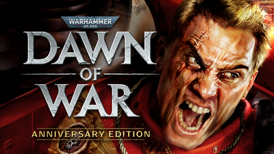 Warhammer 40,000: Dawn of War - Anniversary Edition on Steam
