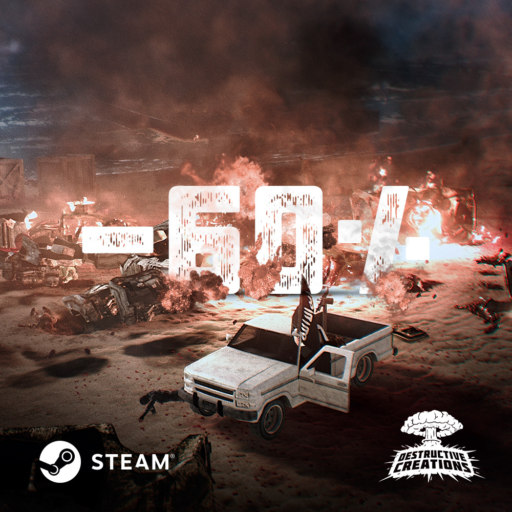 Steam post image