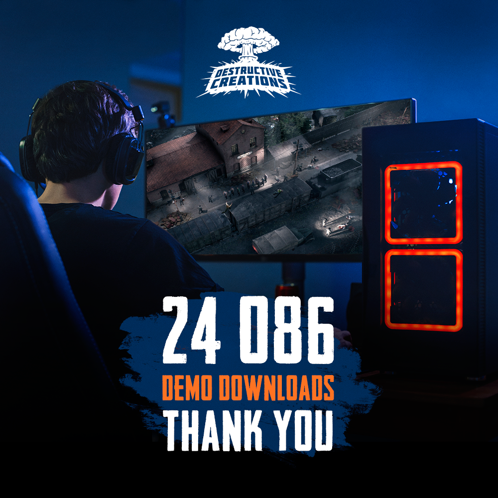 Steam post image