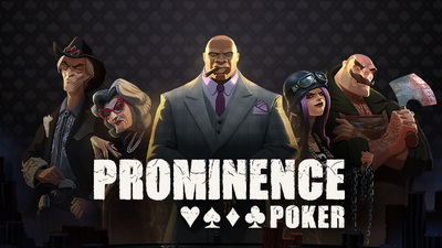Prominence Poker