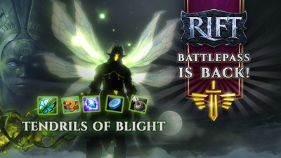 RIFT on Steam