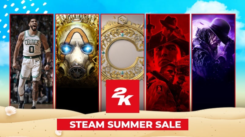 Sid Meier’s Civilization® VI Sid Meier’s Civilization® VI DLC · Steam Summer Sale