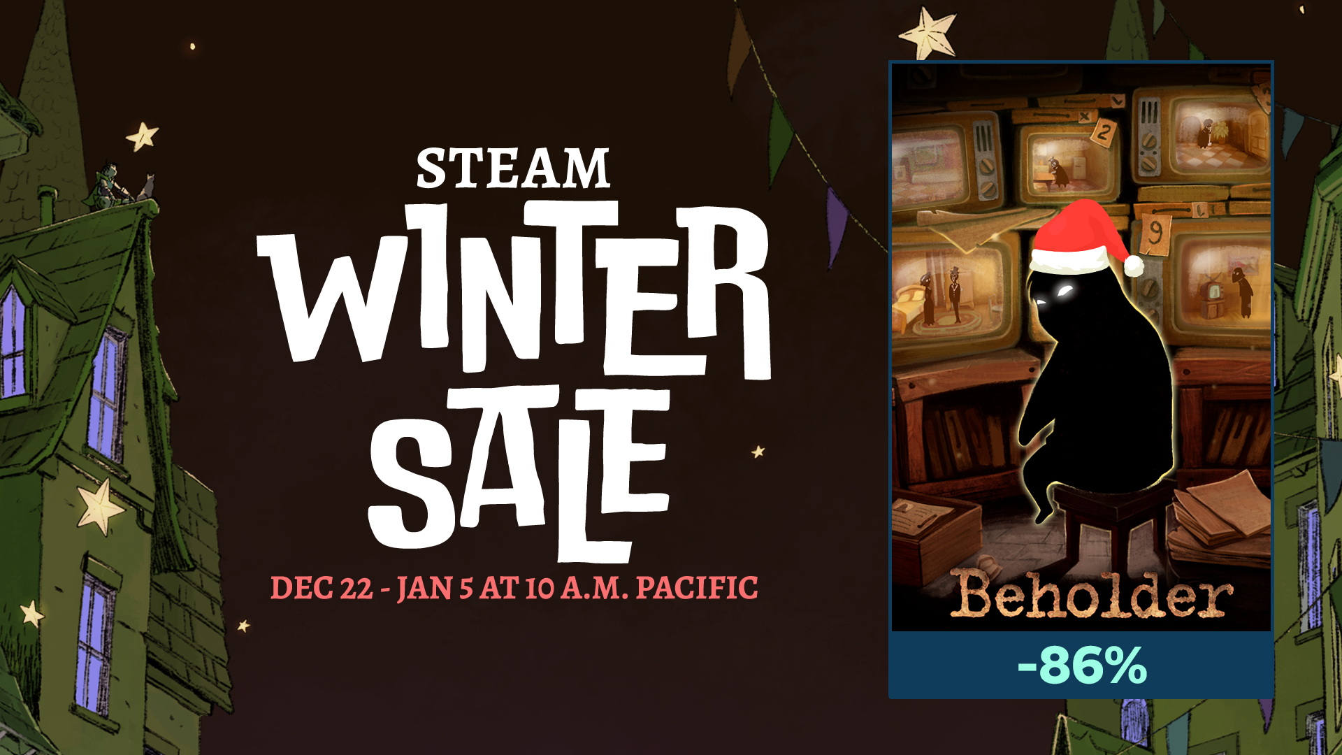 Steam post image