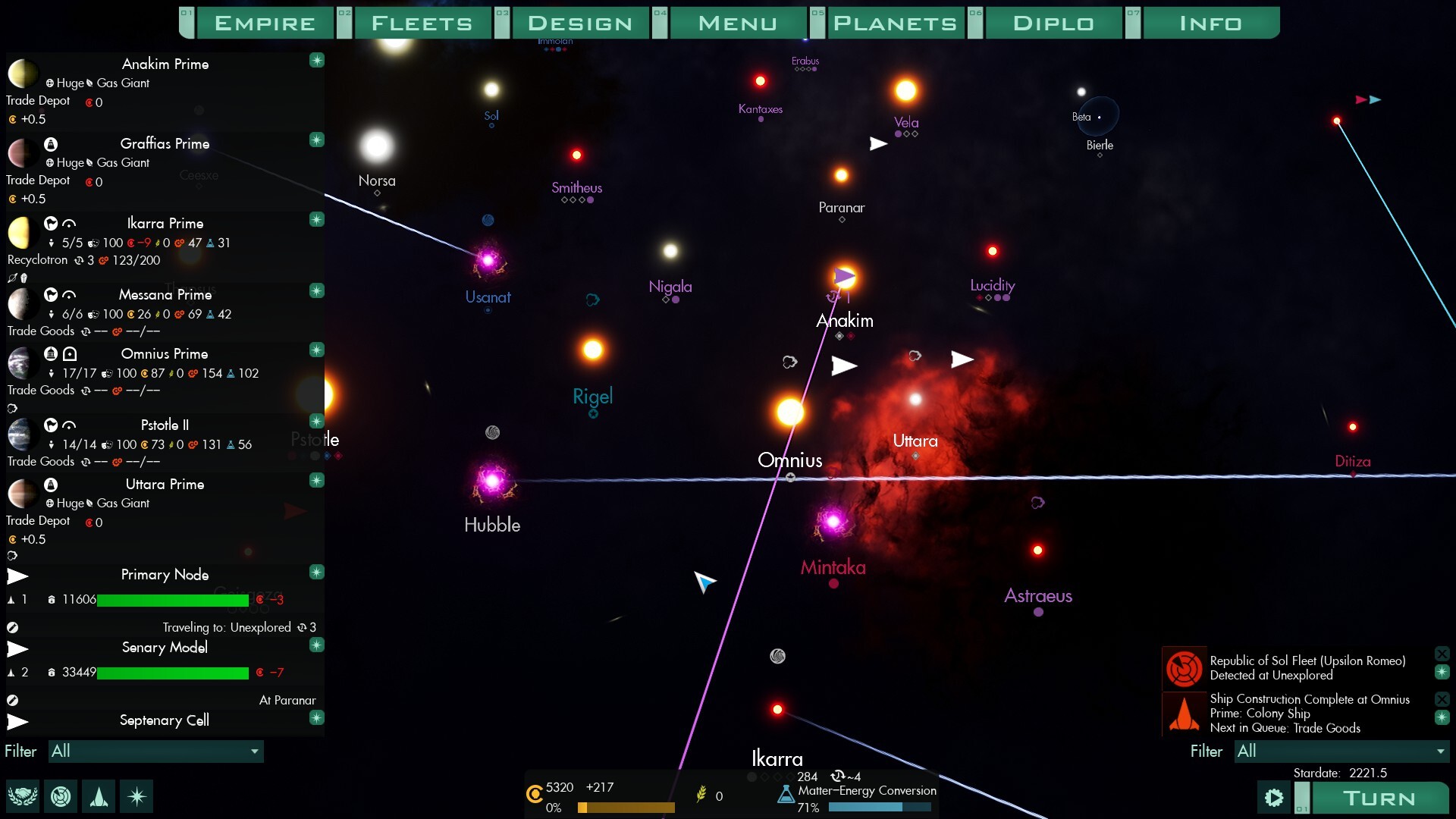 Steam post image