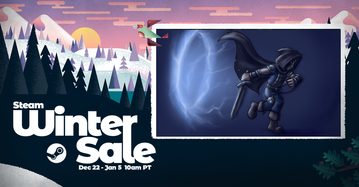 Steam post image