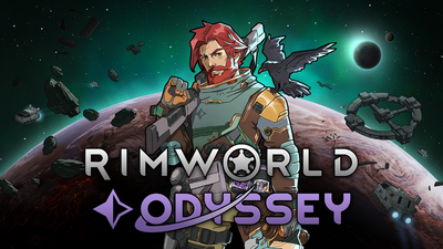 RimWorld on Steam