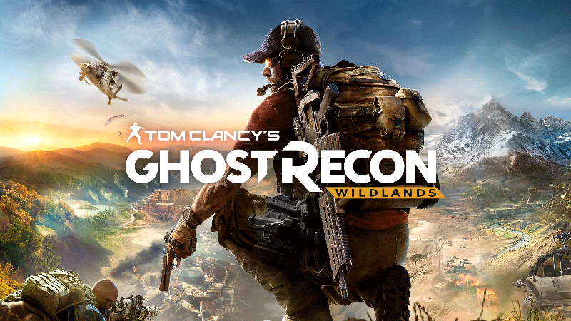 Ghost Recon Wildlands Drops to $2.49 During Steam Free Weekend