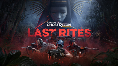 Steam：ゴーストリコン ワイルドランズ