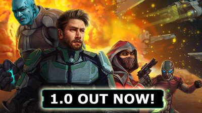 Stellar Tactics su Steam