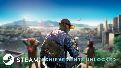 Save 85% on Watch_Dogs® 2 on Steam