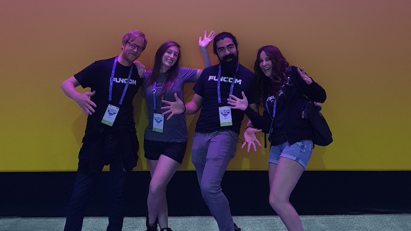 Conan Exiles - Funcom at TwitchCon: Conan Exiles - Steam News