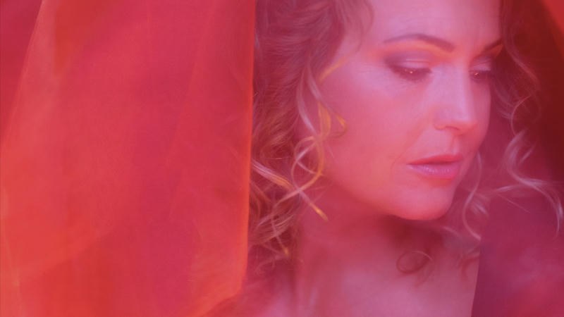 Helene Bøksle's Voice Returns to Conan