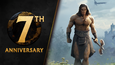 Conan Exiles on Steam