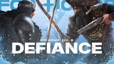 Save 85% on FOR HONOR™ on Steam