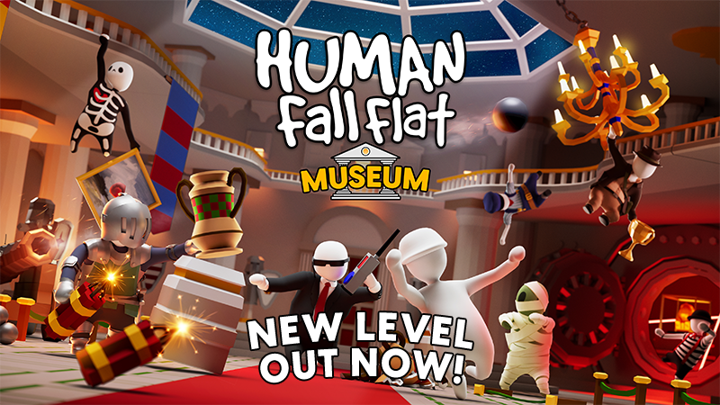 human fall flat steam and microsoft store