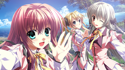 すぴぱら STORY #01 SPRING HAS COME! minori Save 70% on Supipara - Chapter 1 Spring Has Come! on Steam