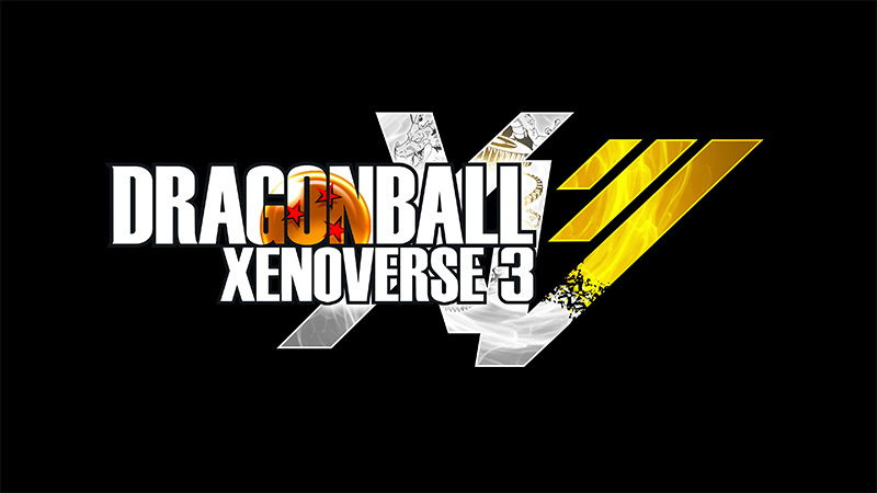 DRAGON BALL XENOVERSE 3 - A new world awaits