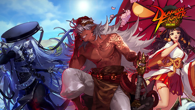 ダンジョンファイター レビュー評価など6件（Dungeon Fighter