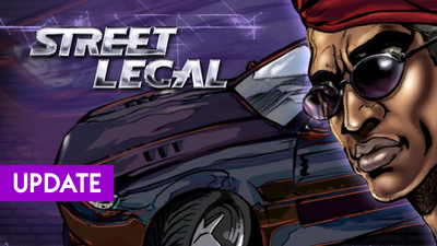 Steamで20% OFF：Street Legal Racing: Redline v2.3.1